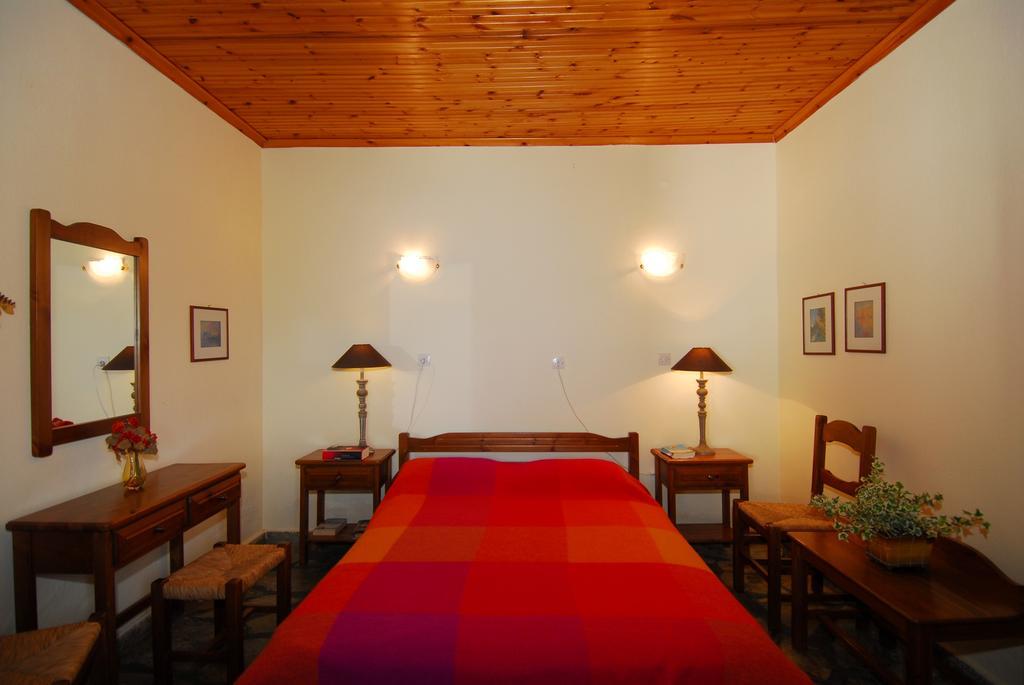 Saint Andrews Bay Villa Milína Cameră foto