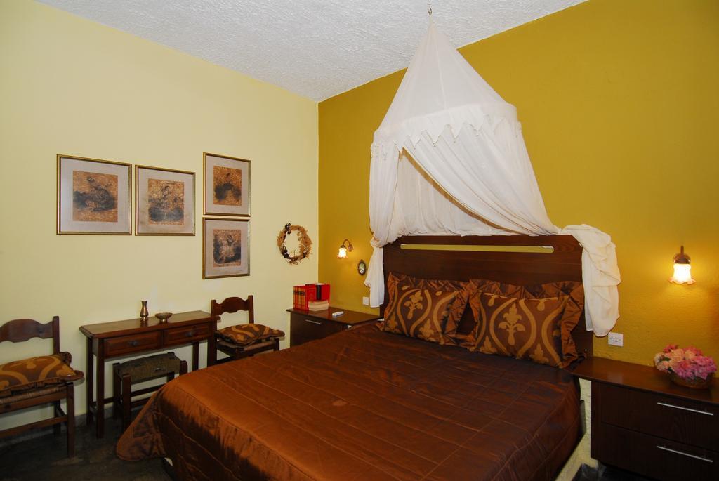 Saint Andrews Bay Villa Milína Cameră foto