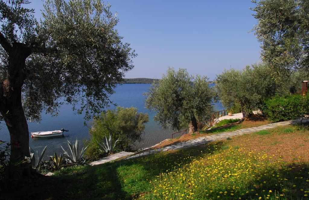 Saint Andrews Bay Villa Milína Cameră foto