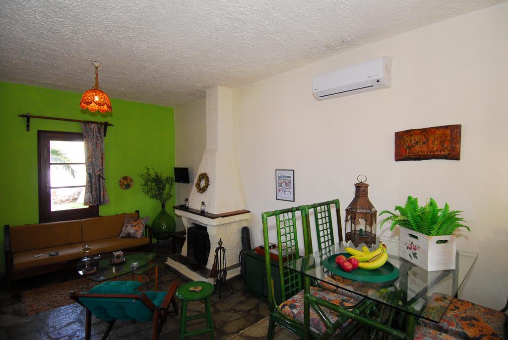 Saint Andrews Bay Villa Milína Cameră foto