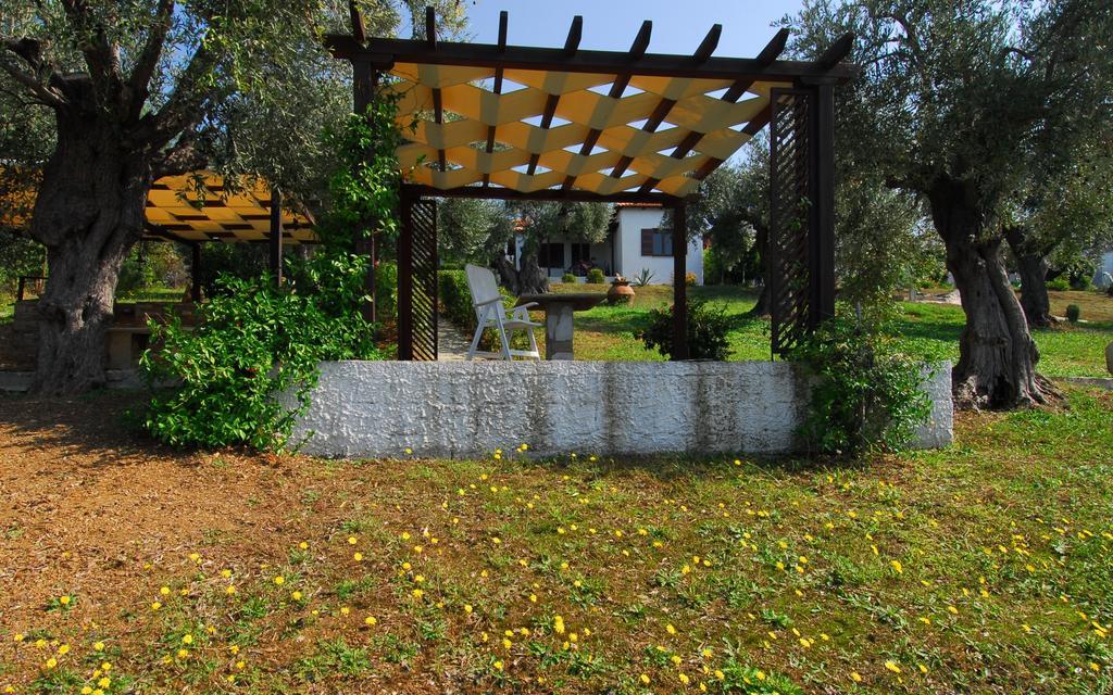 Saint Andrews Bay Villa Milína Cameră foto